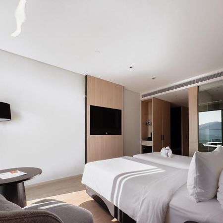 December Hotel Nha Trang Luaran gambar