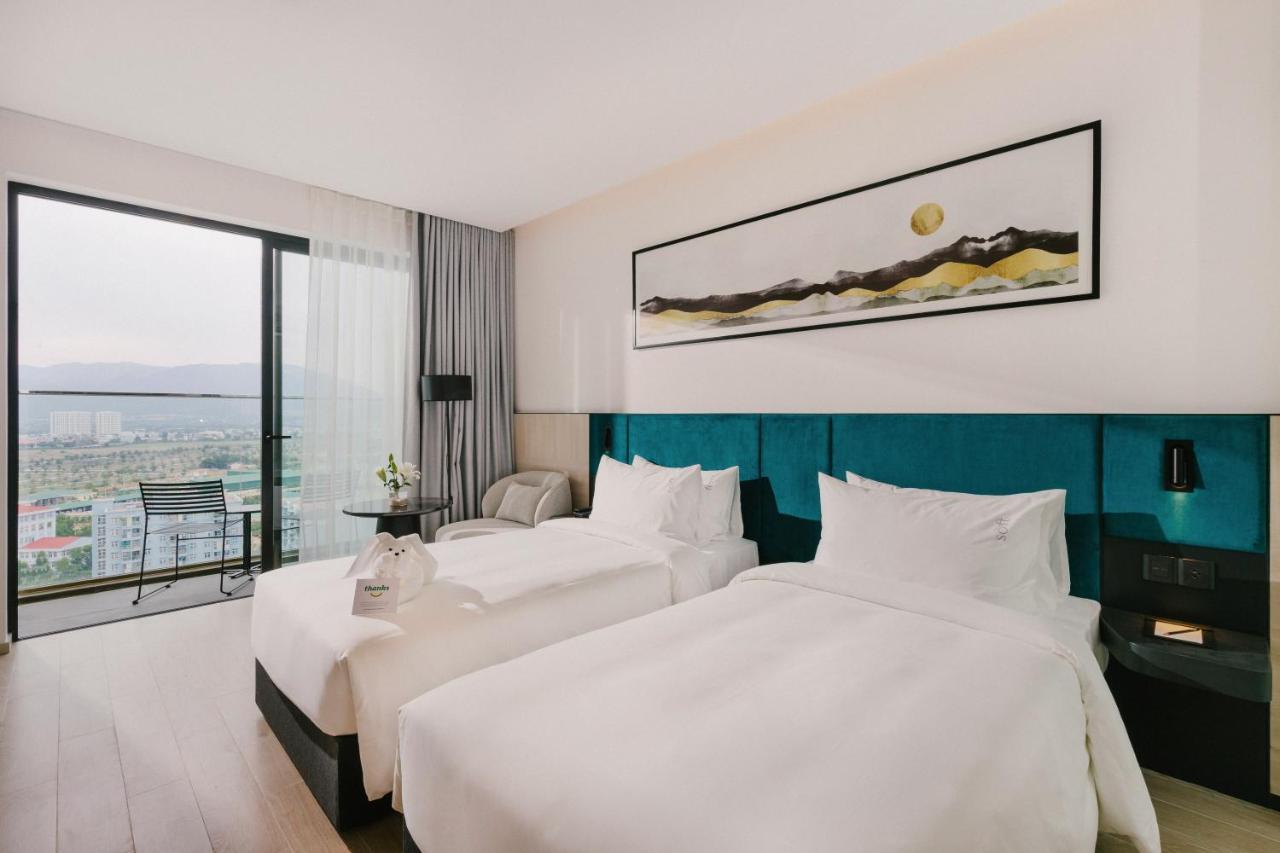 December Hotel Nha Trang Luaran gambar