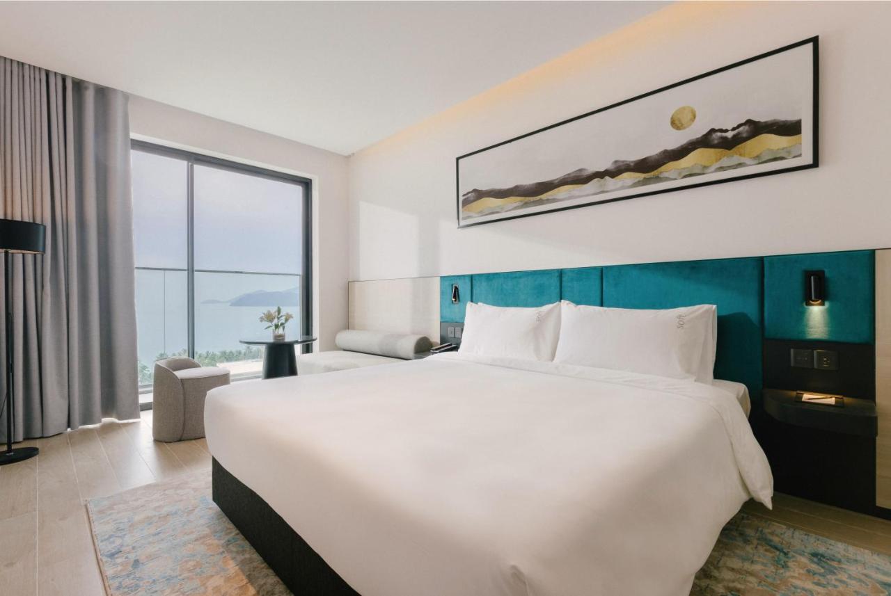 December Hotel Nha Trang Luaran gambar