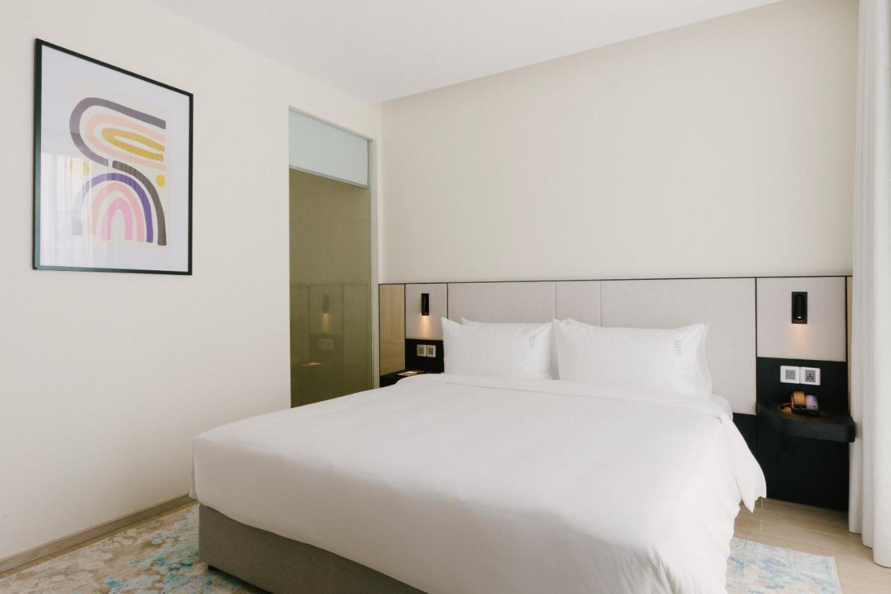 December Hotel Nha Trang Luaran gambar