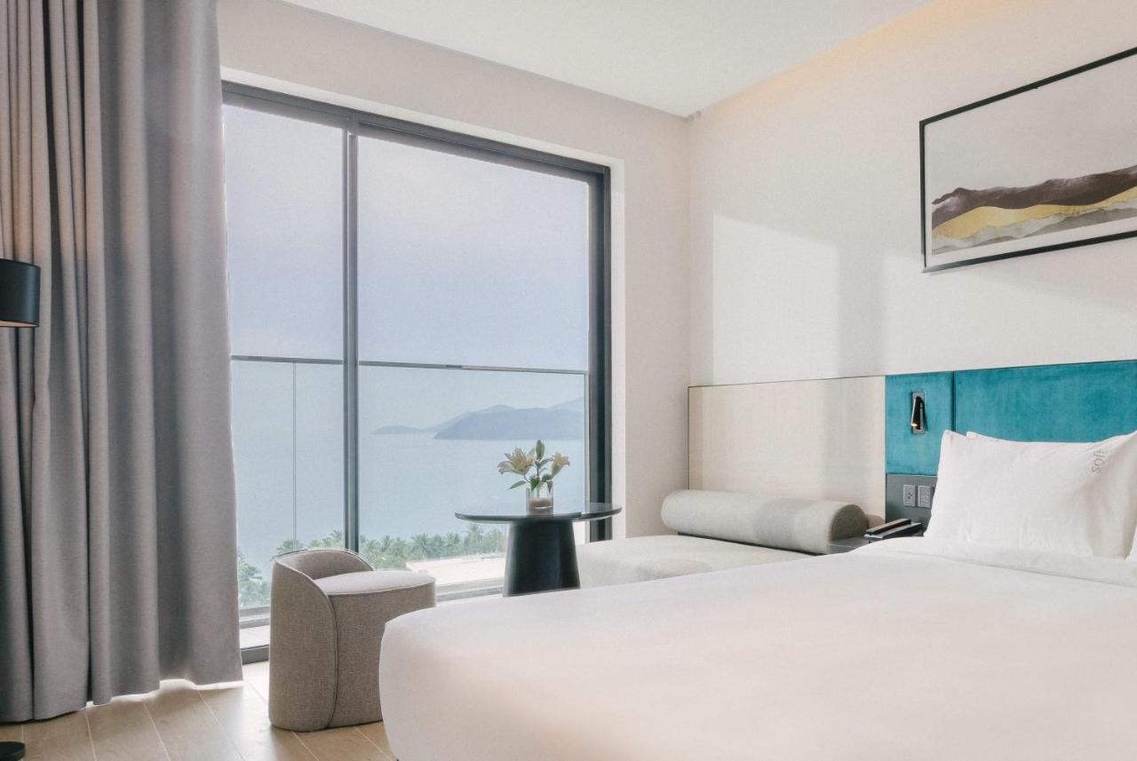 December Hotel Nha Trang Luaran gambar