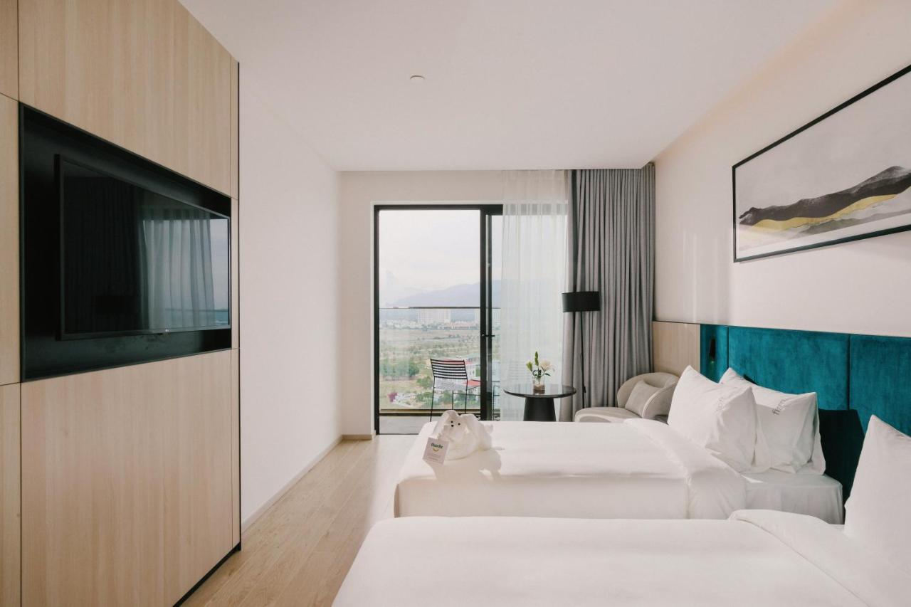 December Hotel Nha Trang Luaran gambar