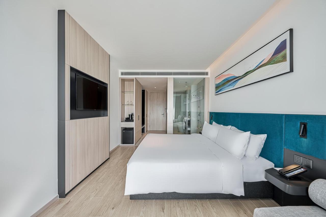 December Hotel Nha Trang Luaran gambar