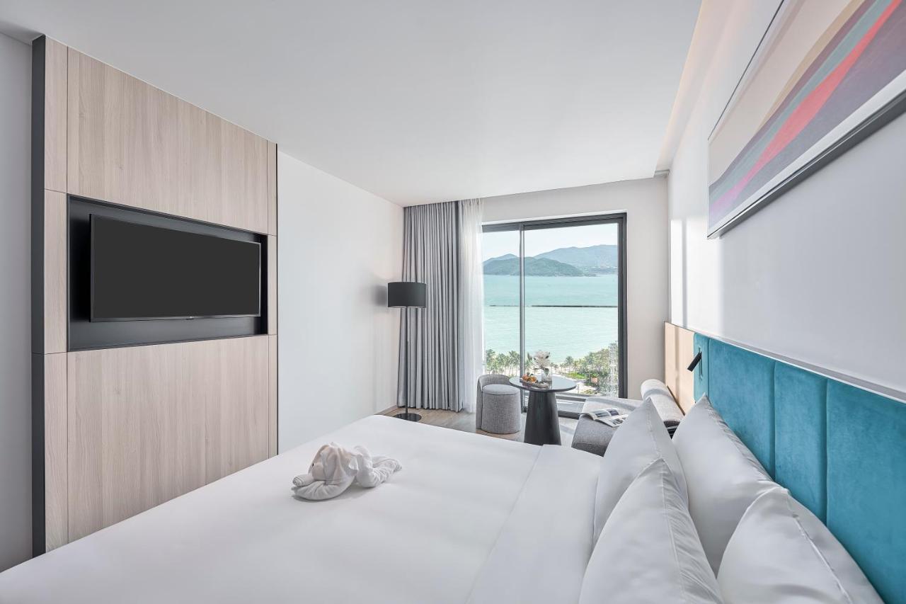 December Hotel Nha Trang Luaran gambar