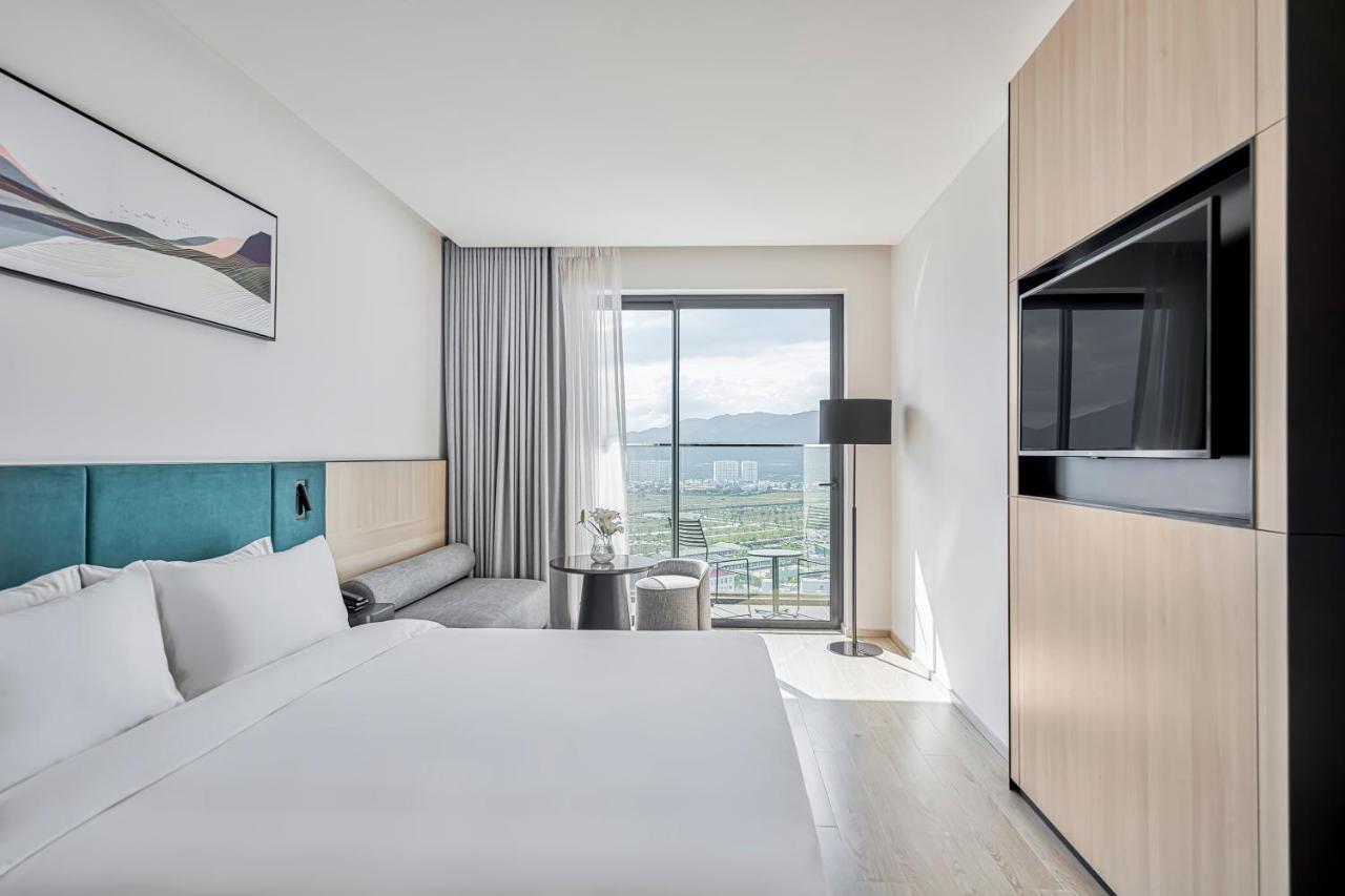 December Hotel Nha Trang Luaran gambar
