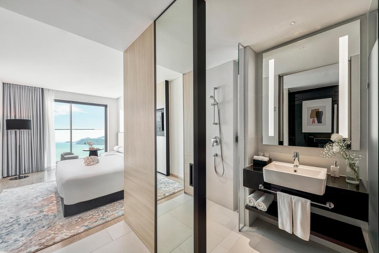 December Hotel Nha Trang Luaran gambar