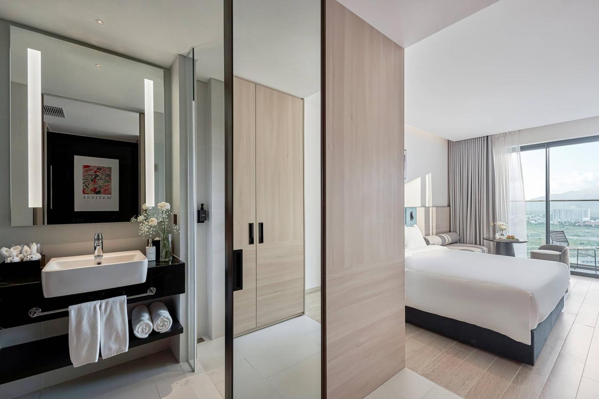 December Hotel Nha Trang Luaran gambar