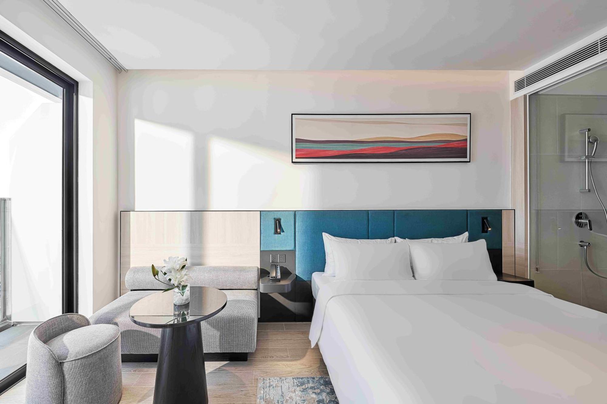December Hotel Nha Trang Luaran gambar