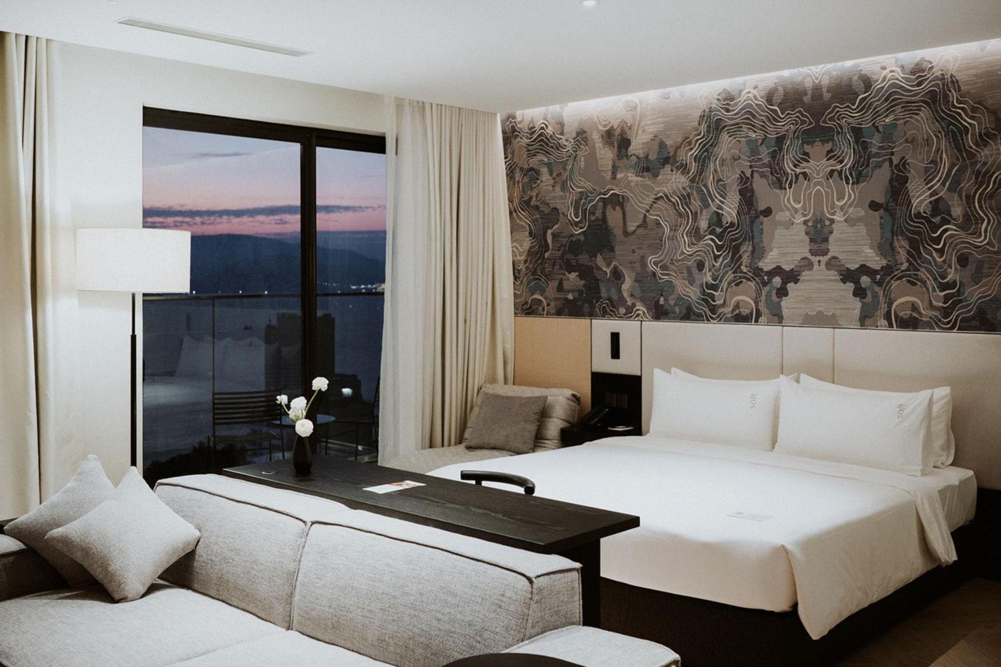 December Hotel Nha Trang Luaran gambar