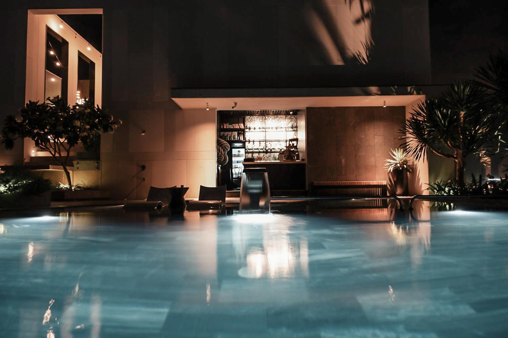 December Hotel Nha Trang Luaran gambar