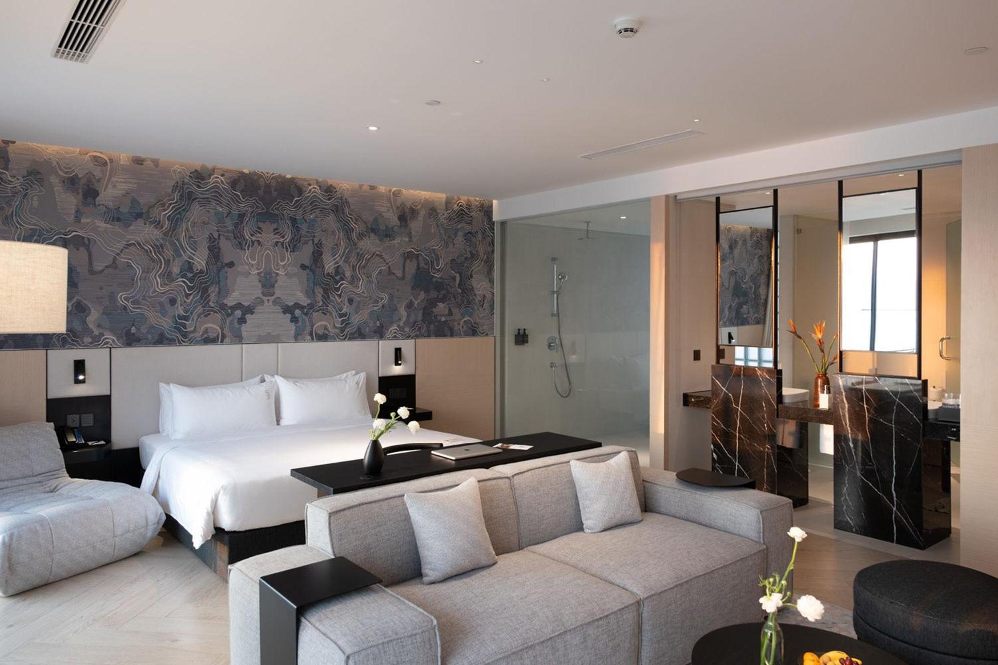 December Hotel Nha Trang Luaran gambar