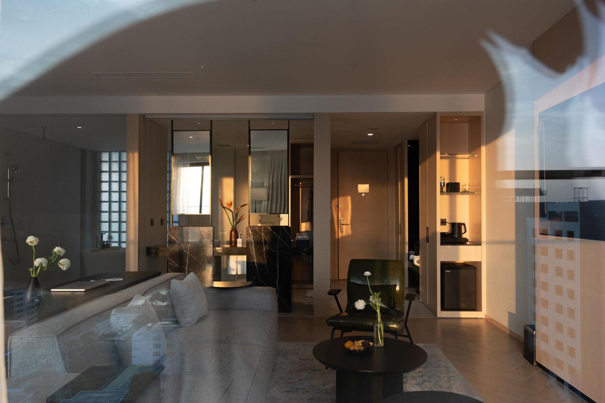 December Hotel Nha Trang Luaran gambar