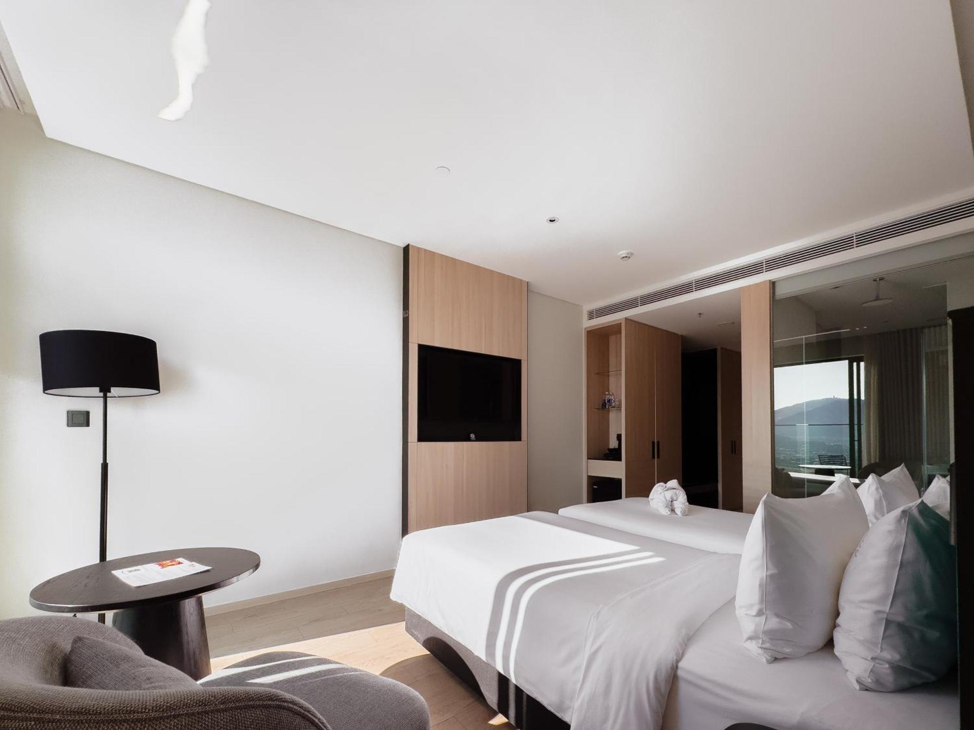 December Hotel Nha Trang Luaran gambar
