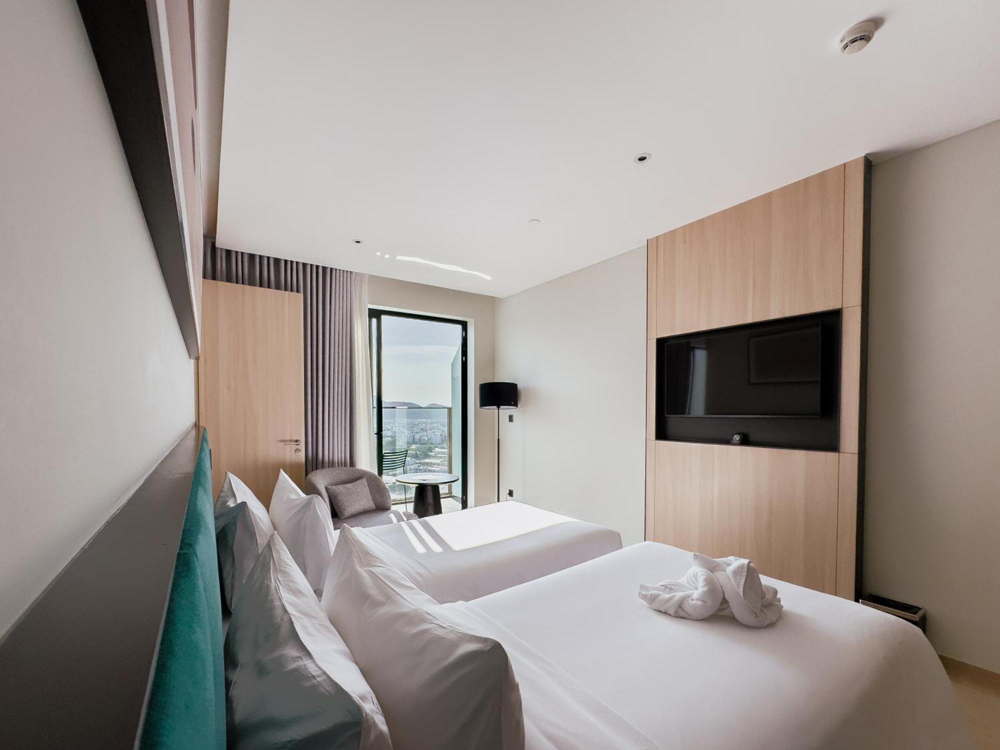 December Hotel Nha Trang Luaran gambar