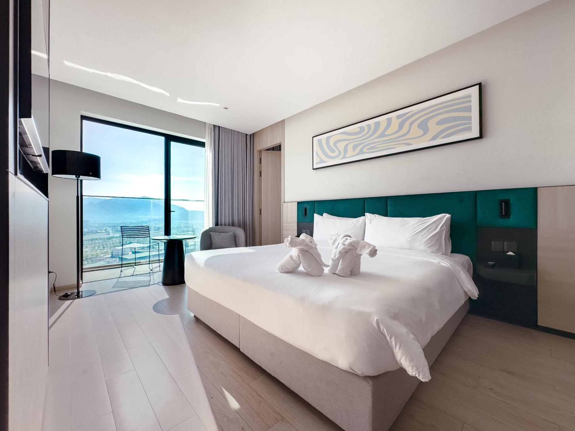 December Hotel Nha Trang Luaran gambar