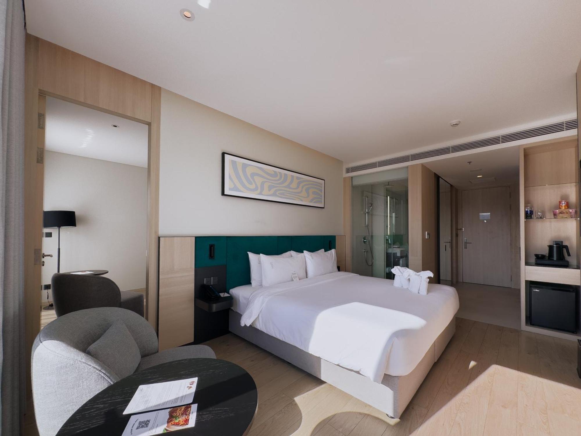 December Hotel Nha Trang Luaran gambar