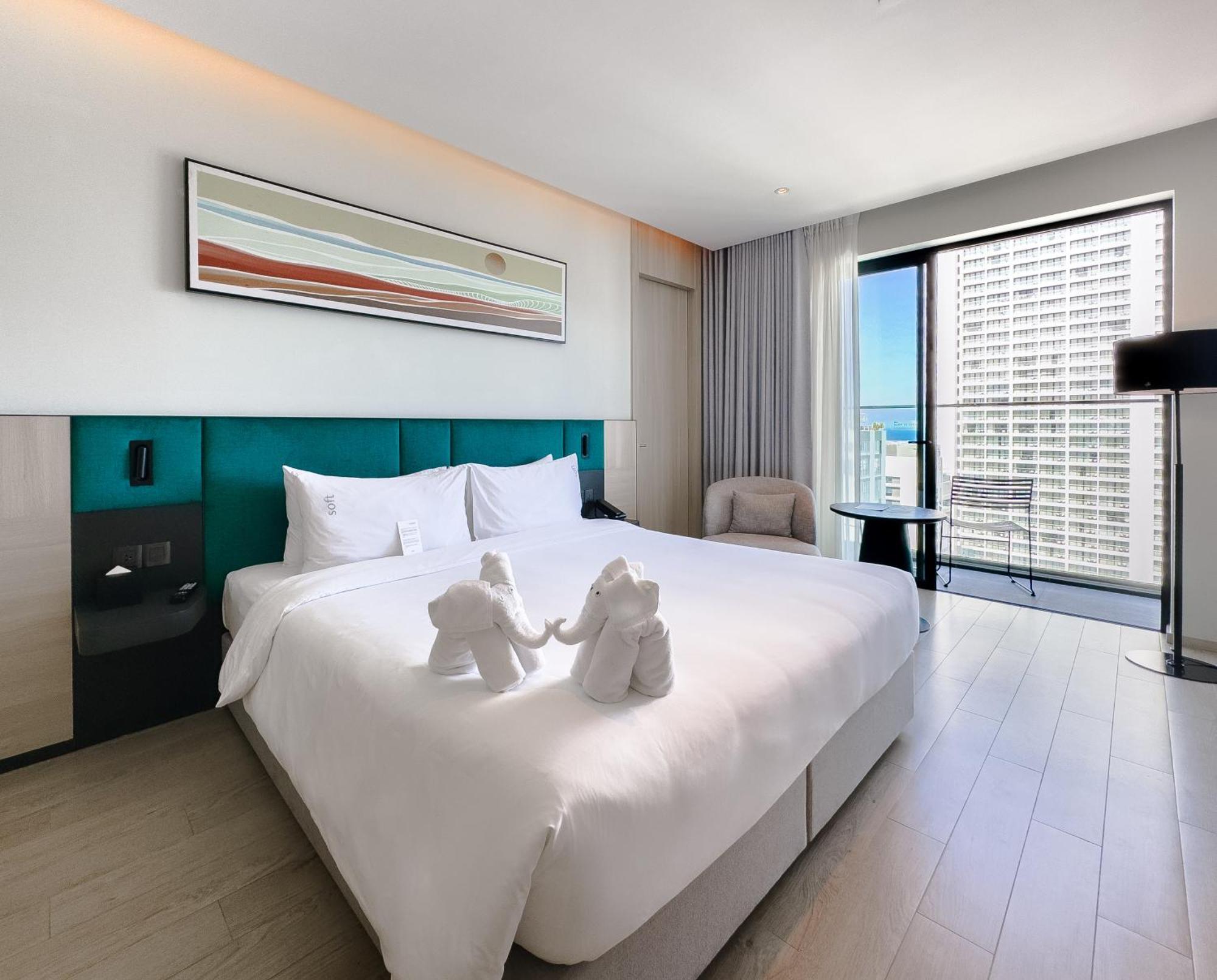 December Hotel Nha Trang Luaran gambar