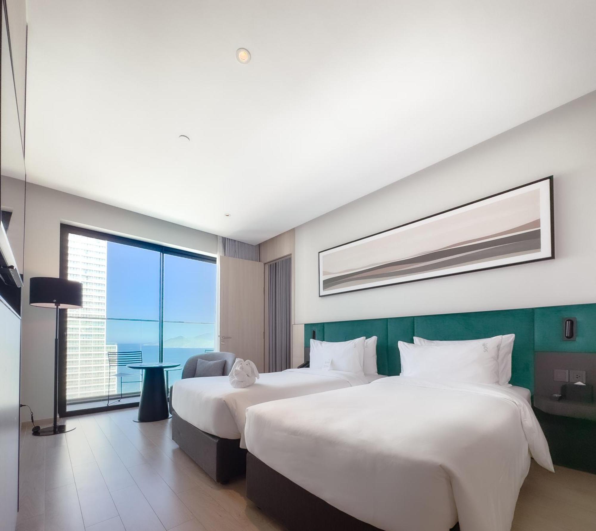 December Hotel Nha Trang Luaran gambar