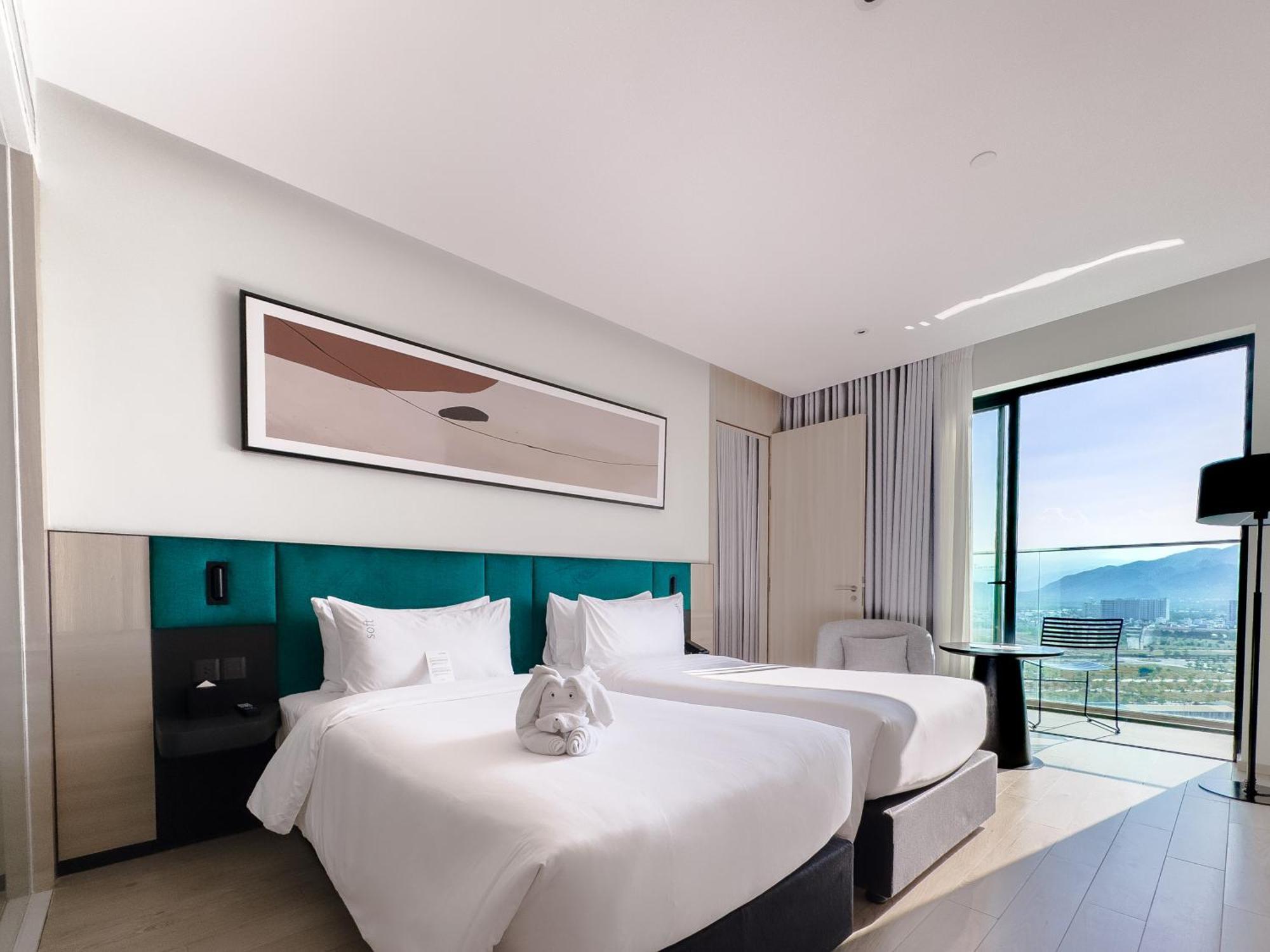December Hotel Nha Trang Luaran gambar